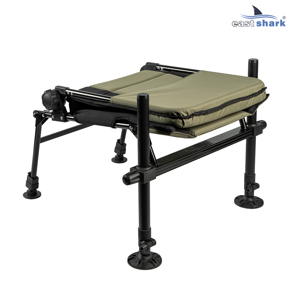 Кресло фидерное EastShark JR-711967