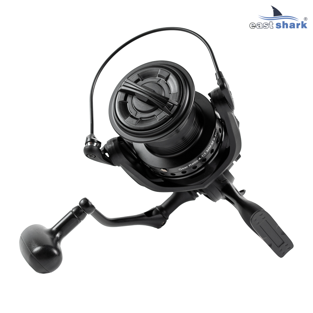 Катушка Eastshark GX 9000