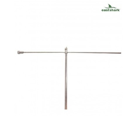 Подставка нержавейка EastShark 1,2 м