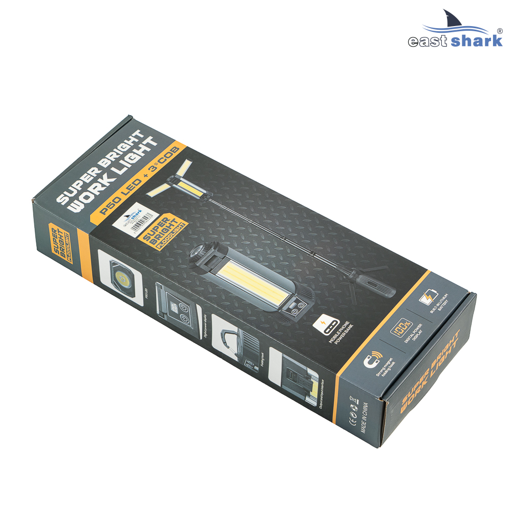 Фонарь ZGF 13-3