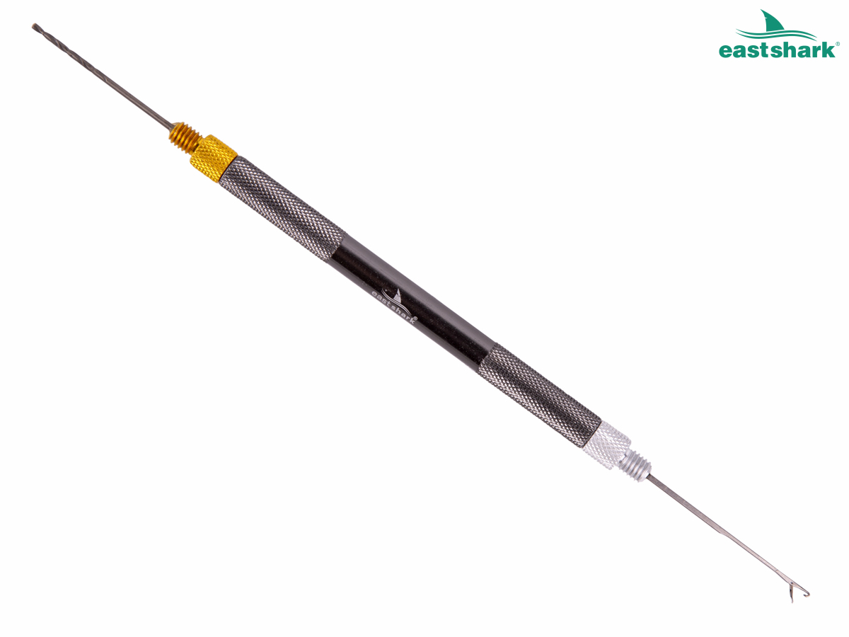 Набор для бойлов GZ-02 двухсторонний