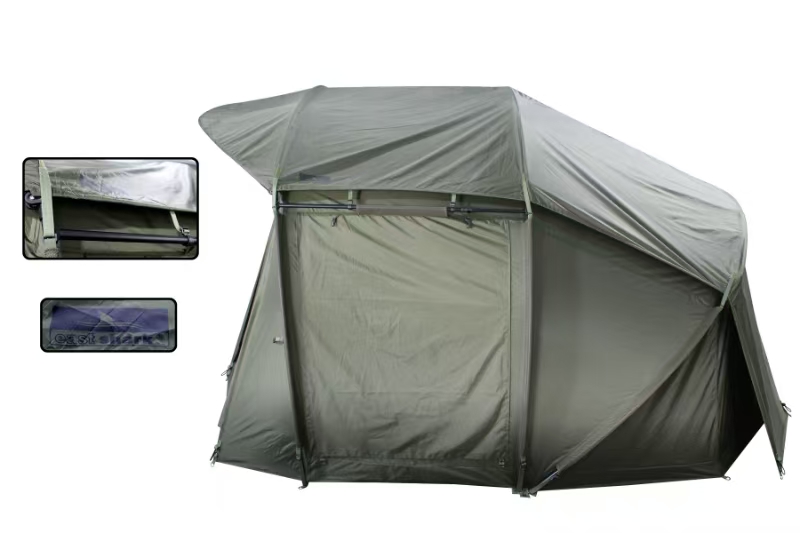 Накидка для палатки HYT 122 CAP