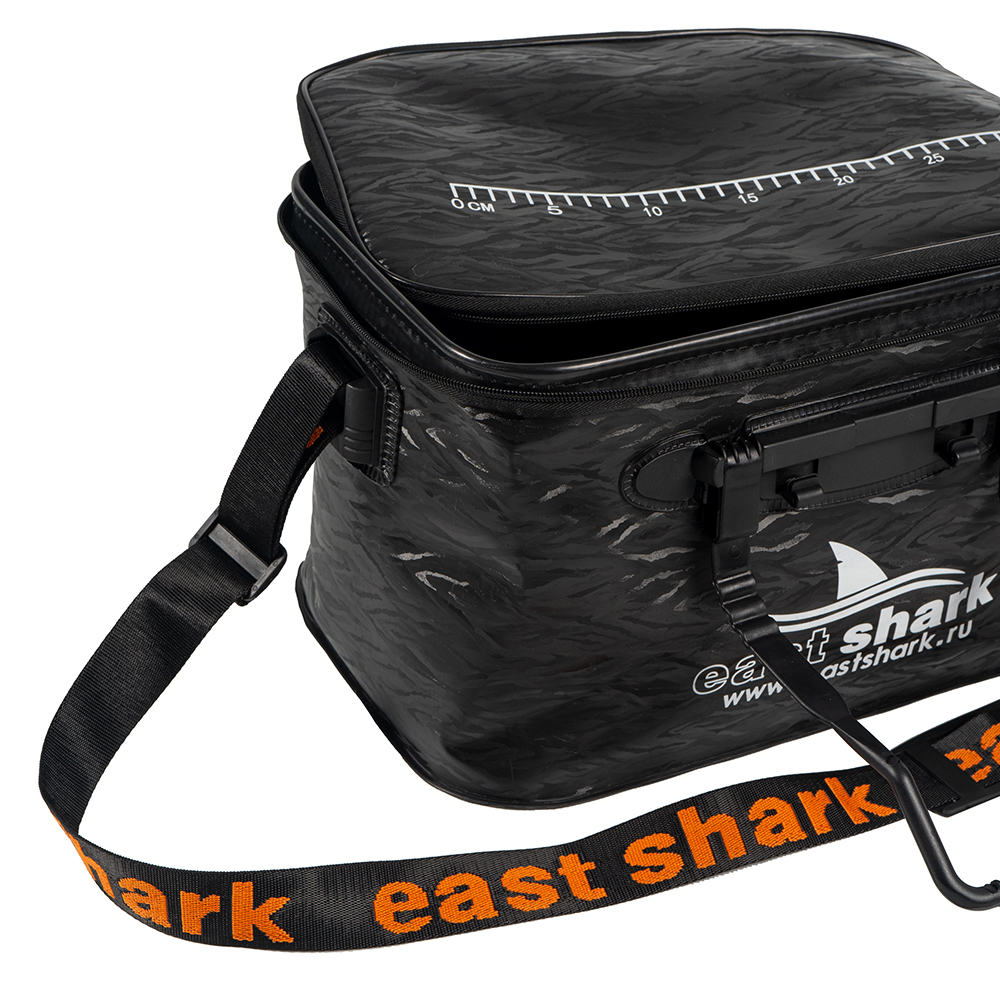 Ведро для замеса прикормки 3D d40