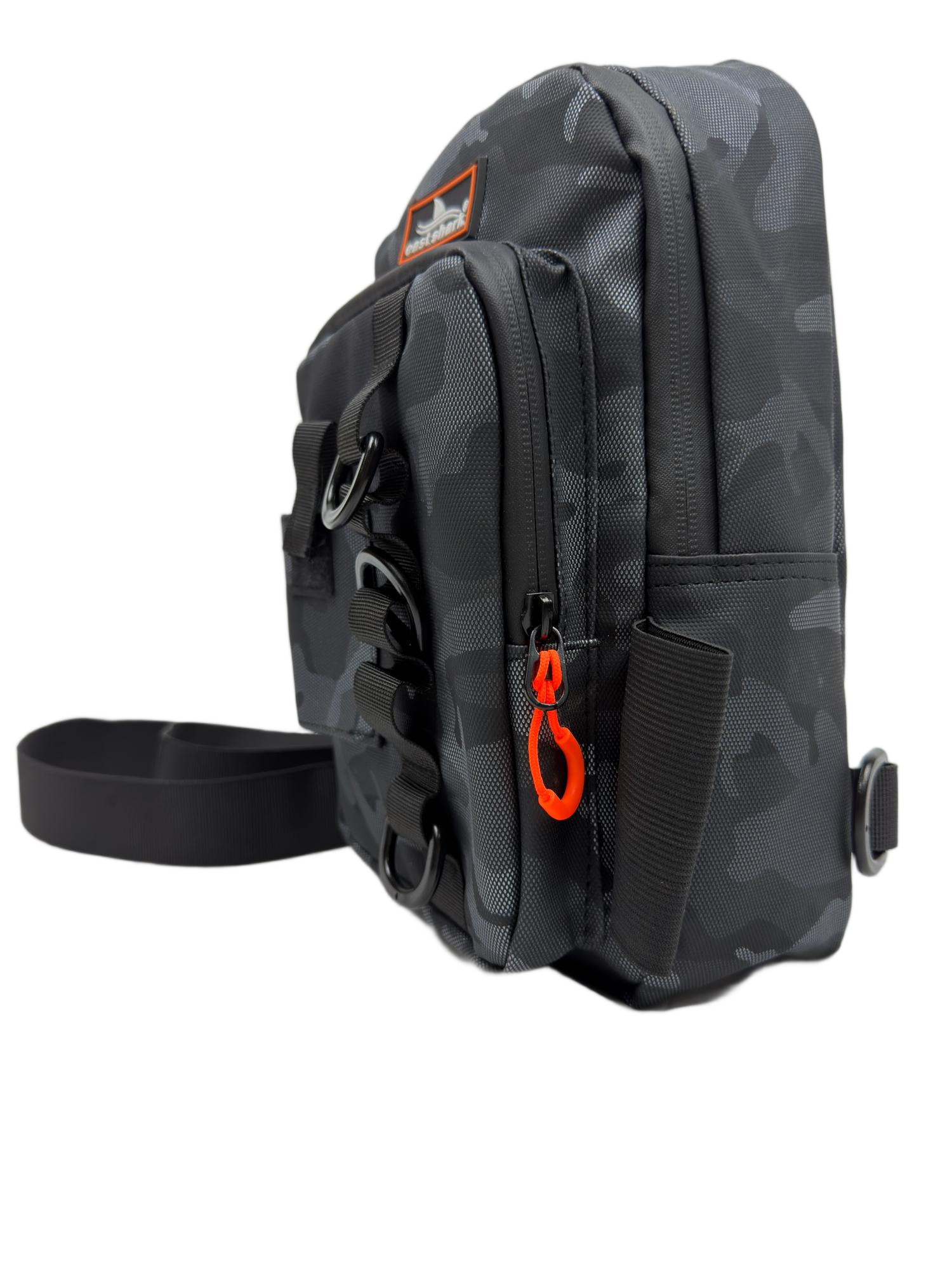 Сумка рыболовная EastShark WJX-291810