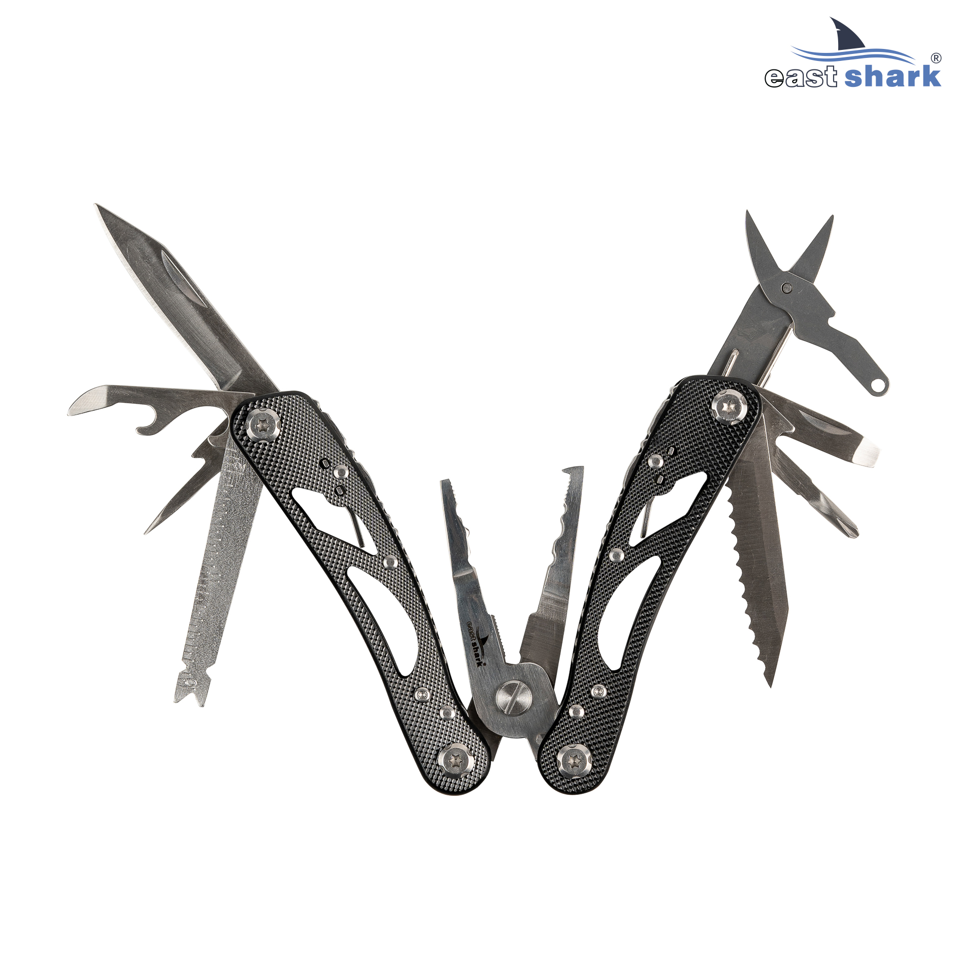 Мультитул EastShark LK-1101