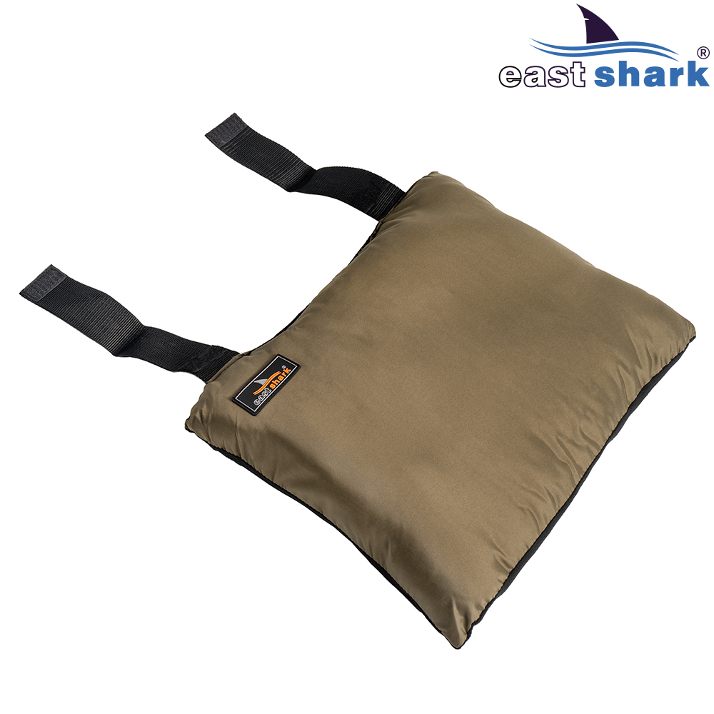 Подушка EastShark ESA 006F 45*35 см