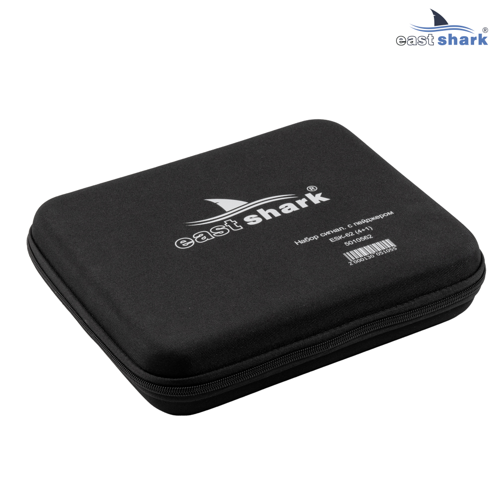 Набор сигнализаторов с пейджером EastShark ESK-62 (4+1)