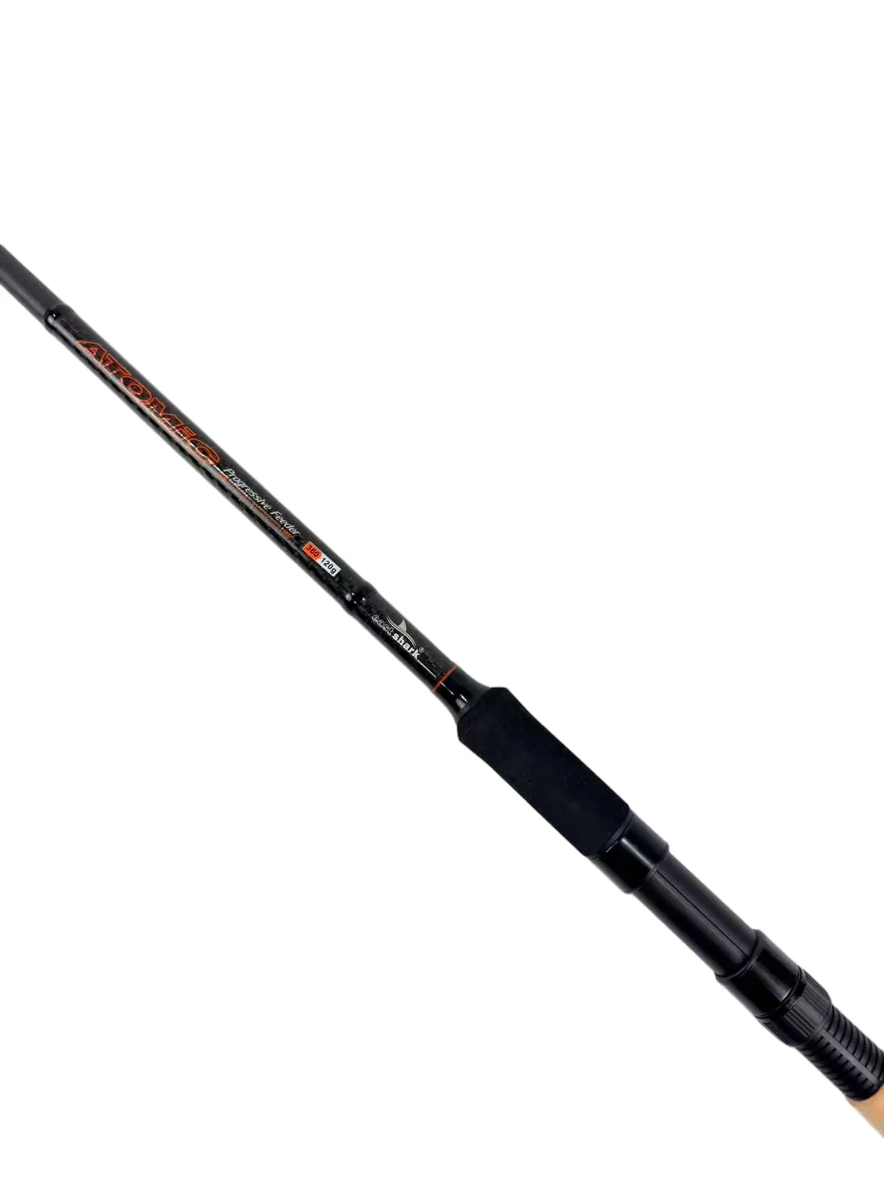 Удилище фидерное EastShark Atomic Feeder 120 g 3,6 m