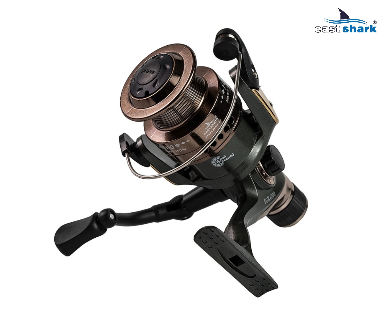 Катушка FGR 1000