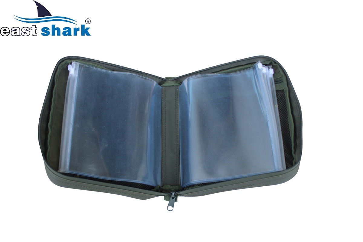 Сумка для монтажей и оснасток EastShark HYL 004-ll