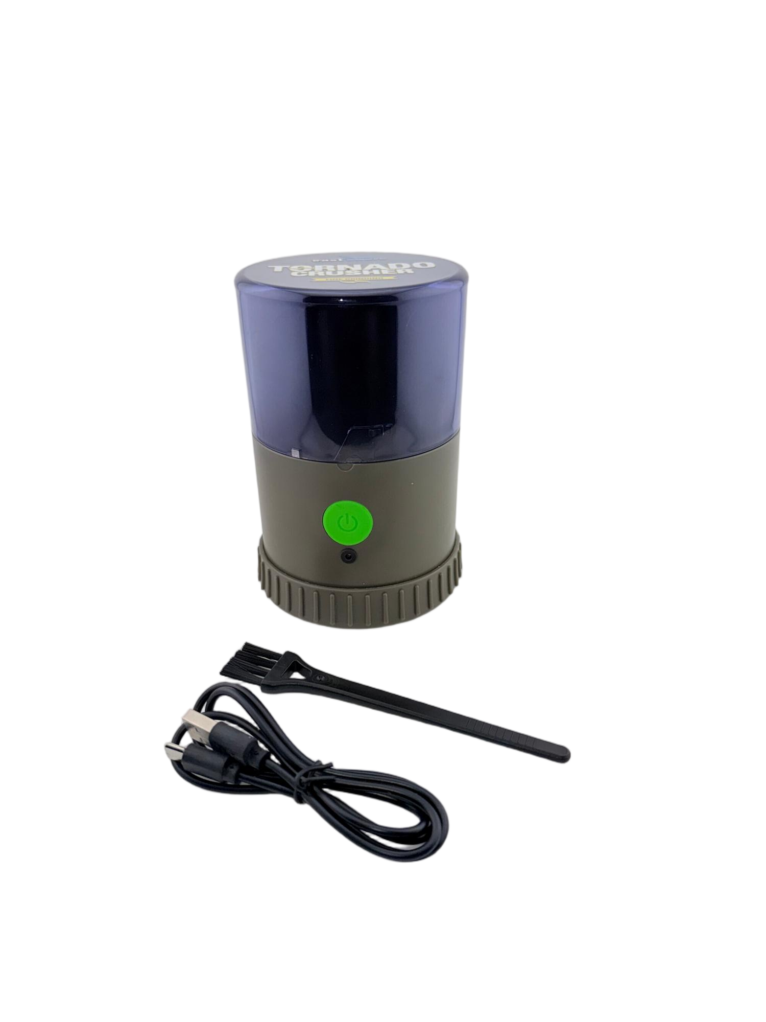 Электромолотилка Tornado Crusher EastShark ES-10204