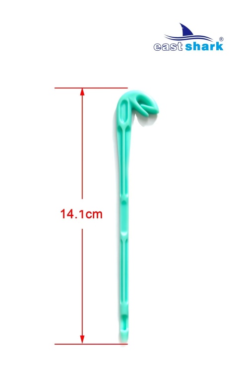 Петлевяз и Экстрактор "M" 14cm ES-20207