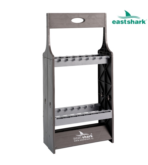 Подставка под удилища (пластик) EastShark ES-0010