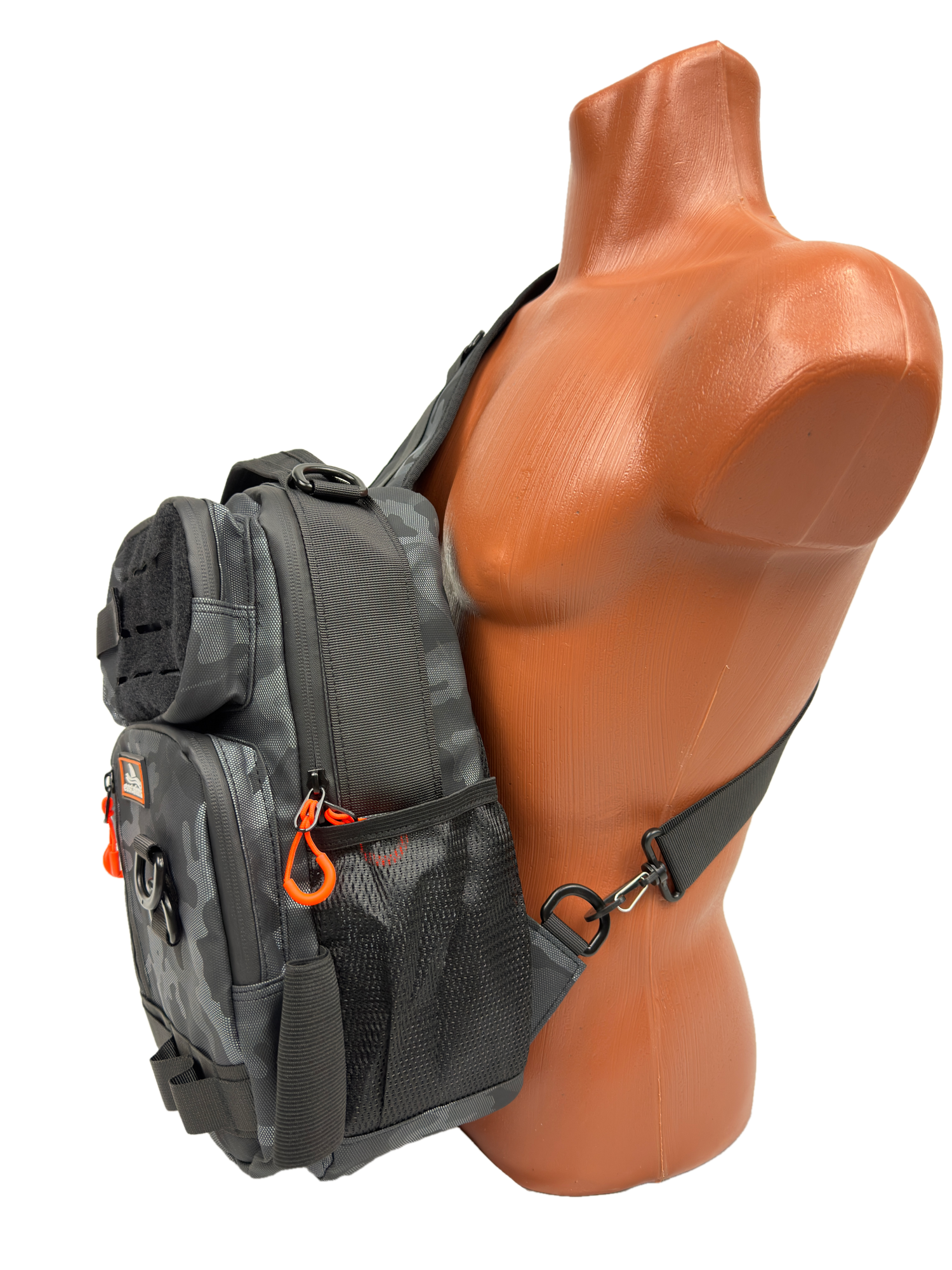 Сумка рыболовная EastShark WJX-351322