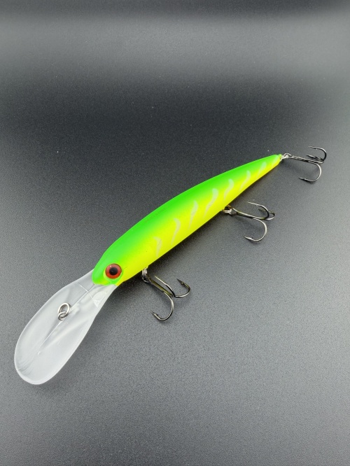 Воблер EastShark Bandit 160F #10