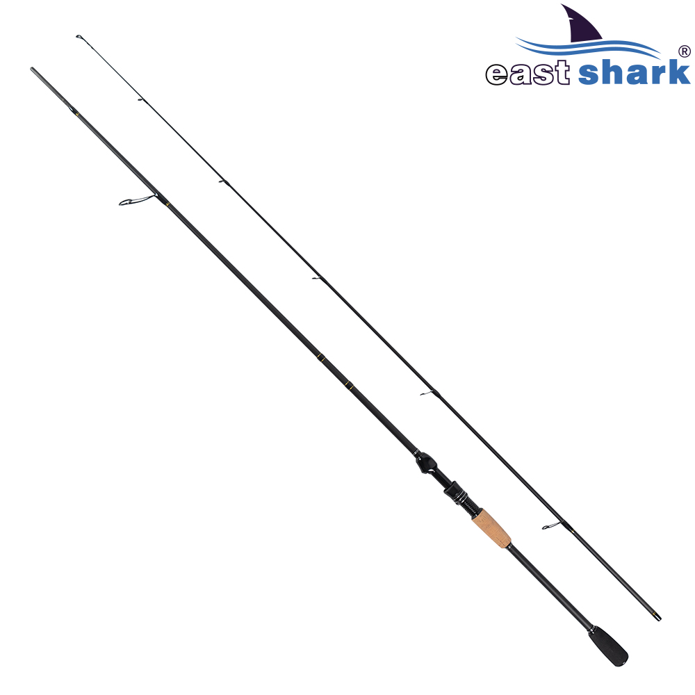 Спиннинг  EastShark Maystone 3,5-14 гр. 2.1 м