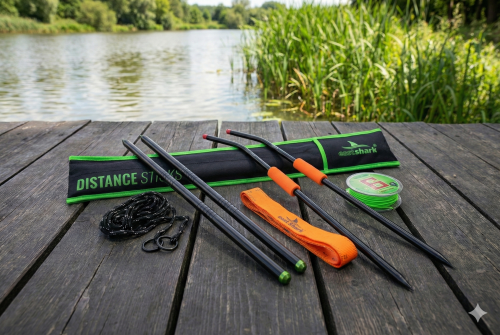 Колышки для клипсования