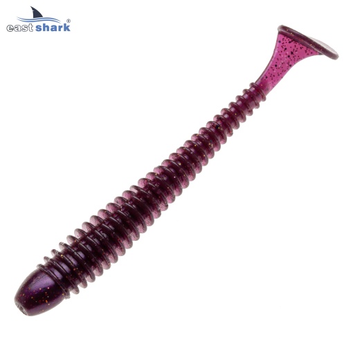 Силиконовая приманка ES SWINGTAIL 50 mm #S13(уп.12шт)