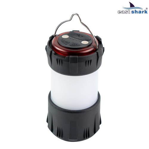 Фонарь кемпинговый ES-501 USB