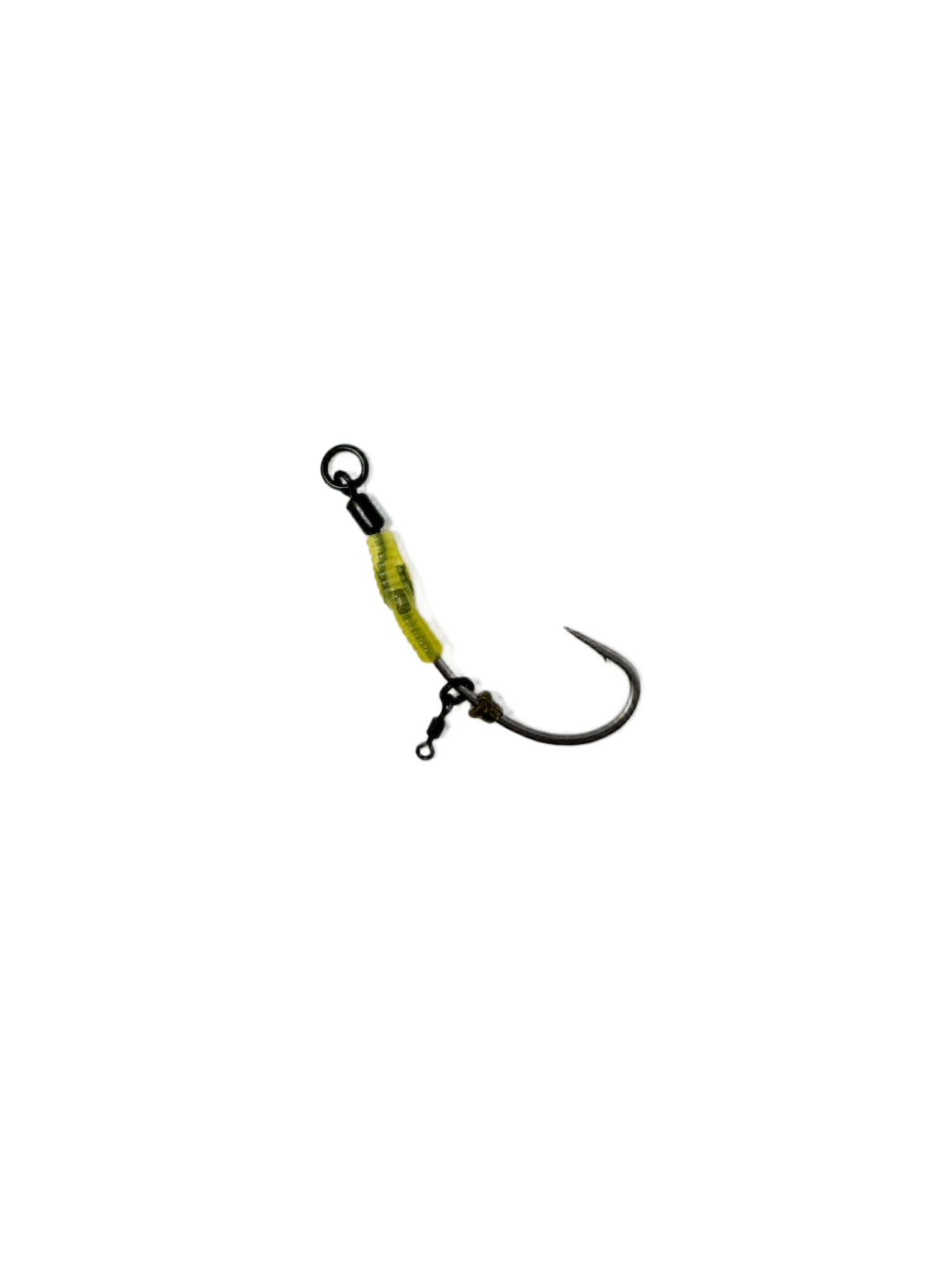 Монтаж EastShark 11307-4# Spinner Rig