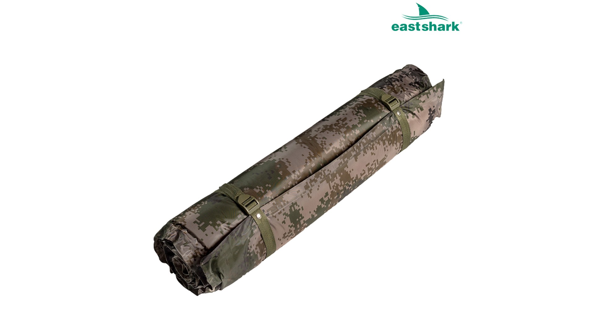 Коврик самонадувающий 1,9*0,7*0,2 пиксель