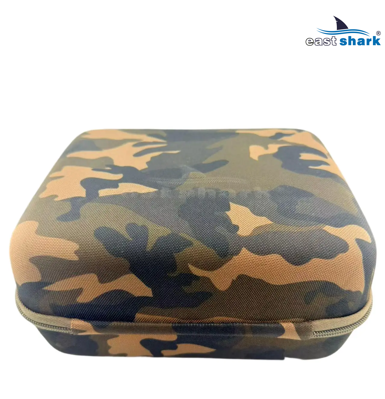 Кофр жесткий для катушек ES ZMK-231812