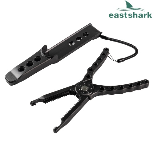 Захват для рыбы Fish clamp 6022