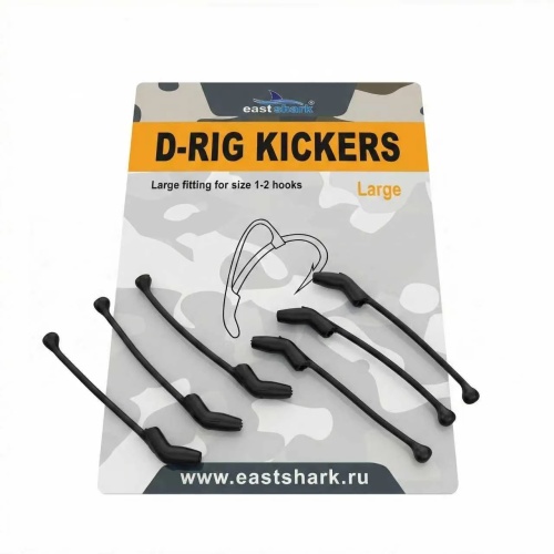 Лентяйка для D-Rig "L"  (10шт) ES-10162