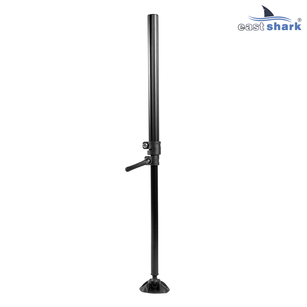 Нога для кресла/платформы D36мм (Tele 55-95см)