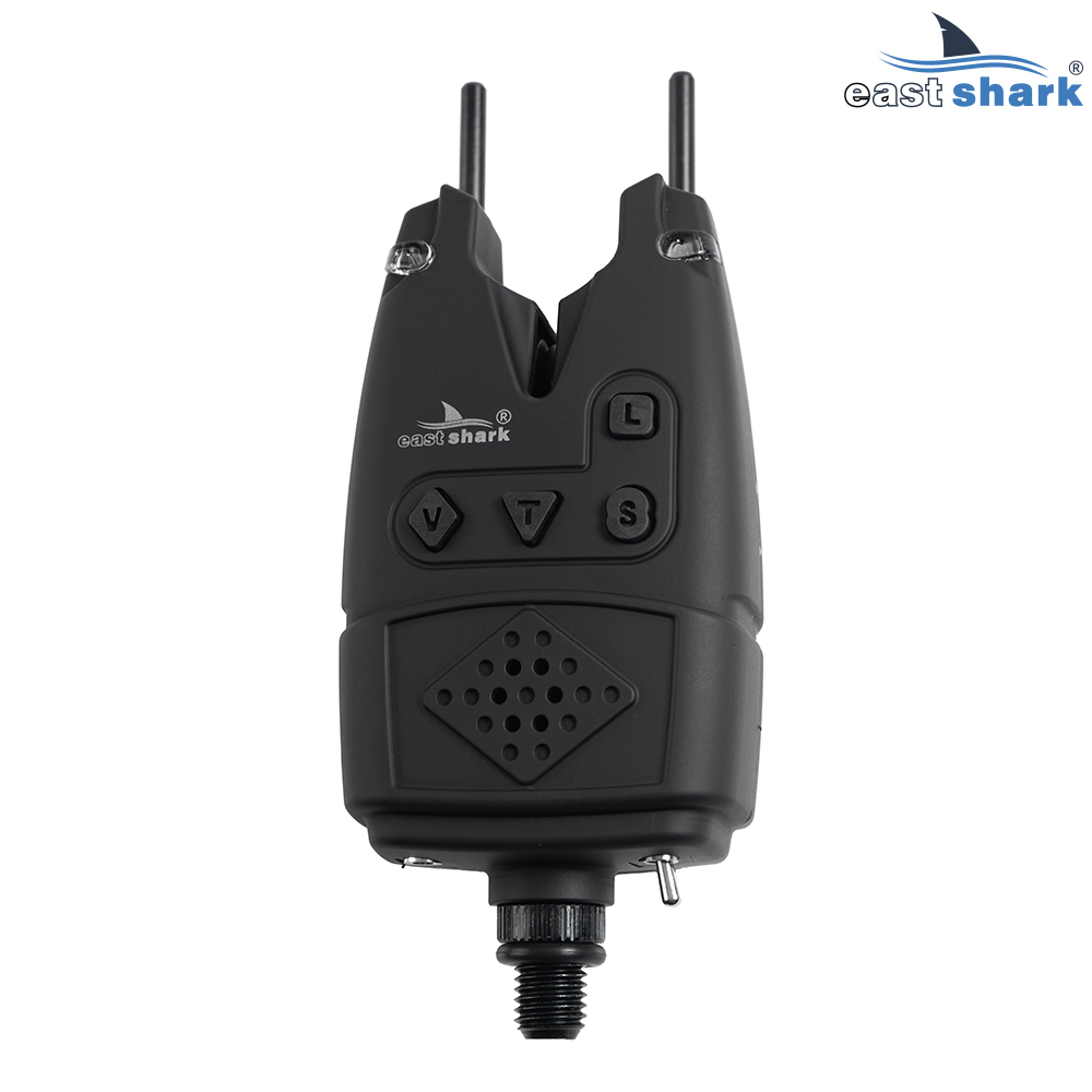 Набор сигнализаторов с пейджером EastShark TLI-41 (4+1)