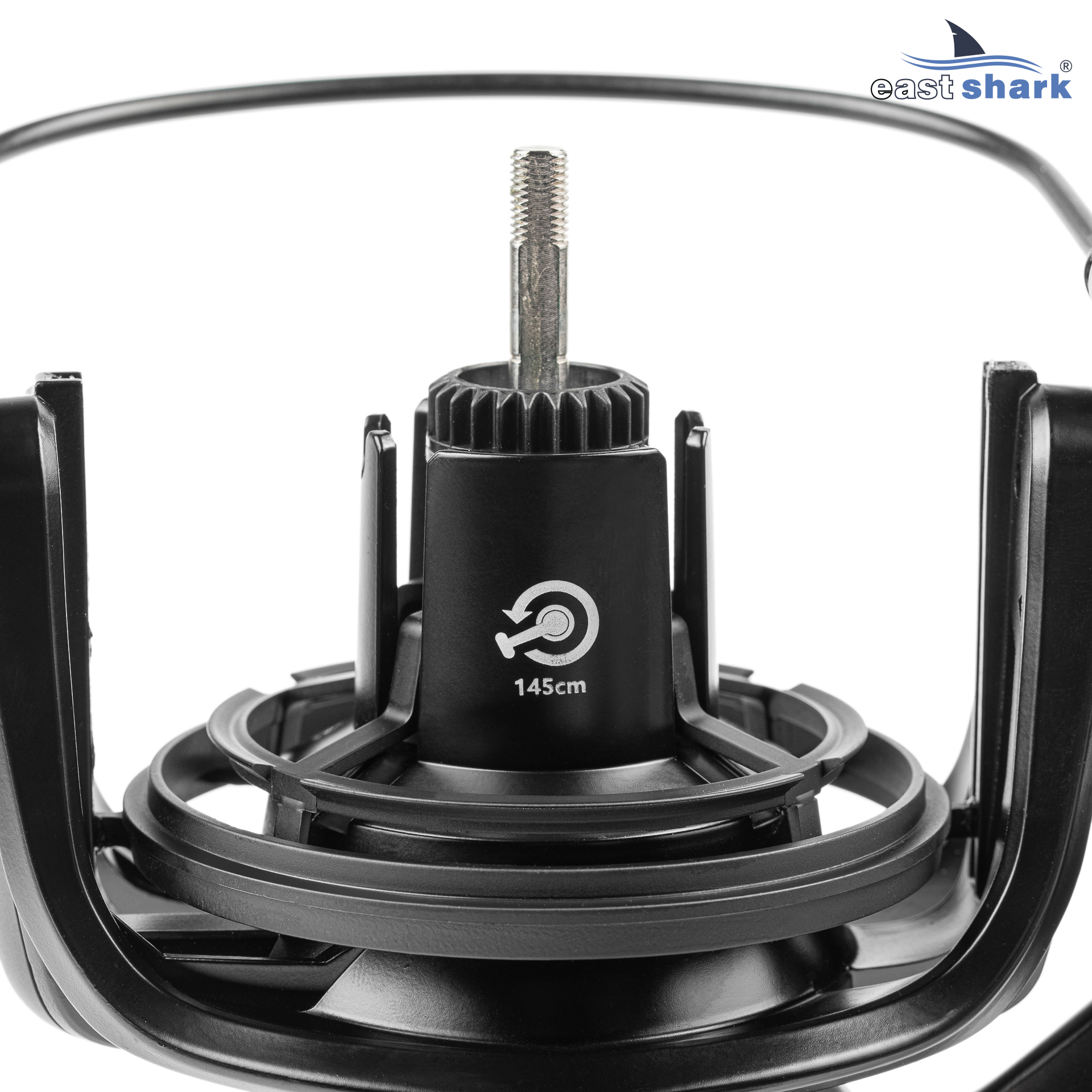 Катушка EastShark Spod S-fast X5 12000