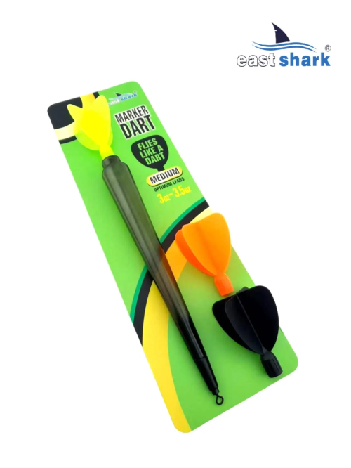 Маркерный Поплавок EastShark DART 21cm "M" ES-10123