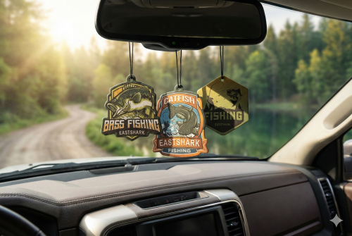 Ароматизаторы в машину