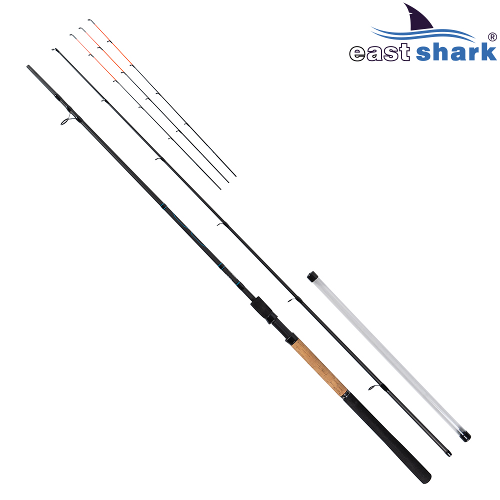 Удилище фидерное EastShark Legend Picker 50 гр. 2.4 м