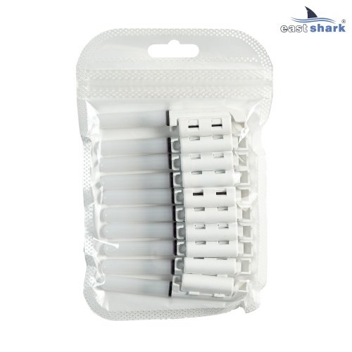 Световой сигнализатор с датчиком поклевки на хлыст (уп./10шт.)