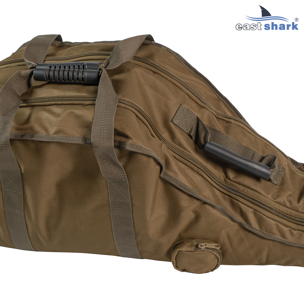 Чехол EastShark R-24-208-45-25 для 2-х частных удилищ