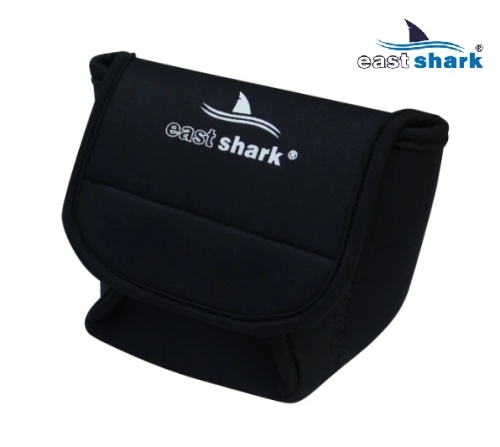 Чехол неопреновый для катушек ES ZMK-12712-S