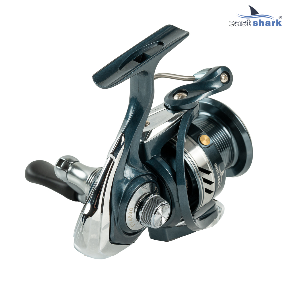 Катушка EastShark FY 1000