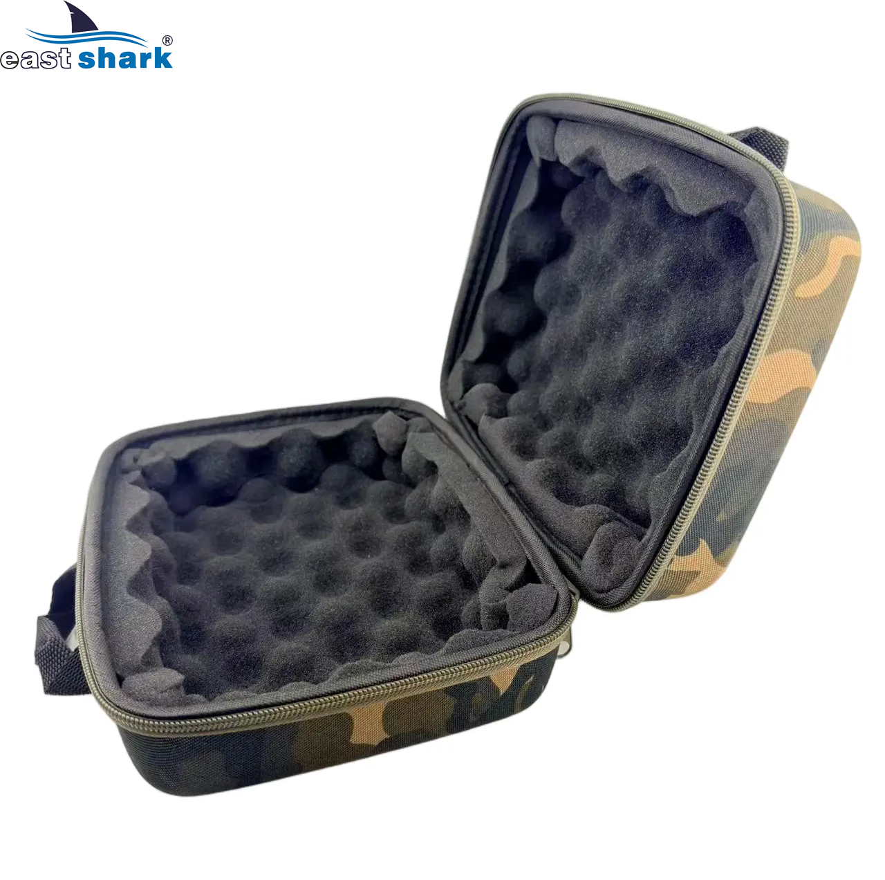 Кофр жесткий для катушек ES ZMK-231812