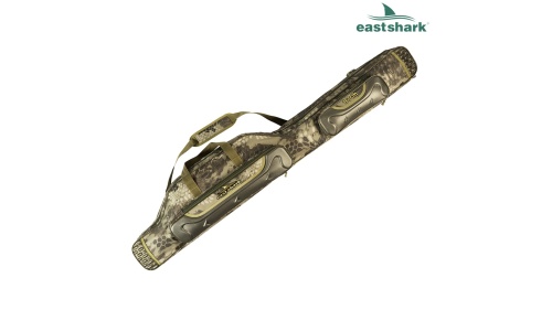 Чехол East Shark 2 секц. 1,5 м плотная ткань.