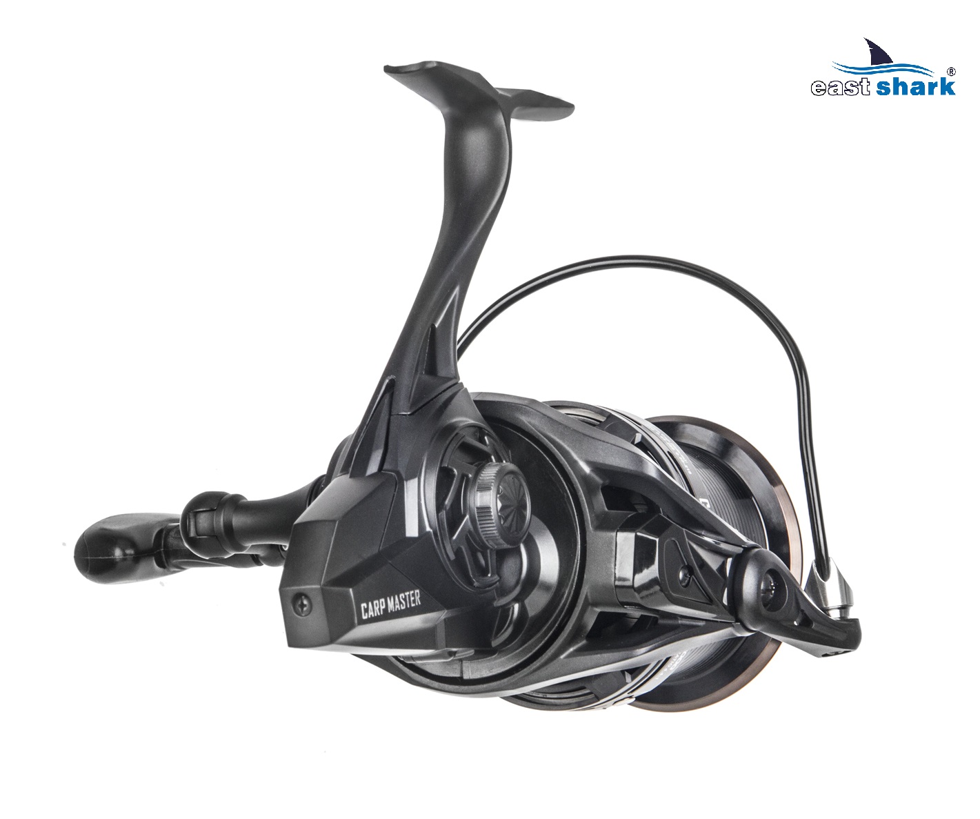 Катушка Eastshark CarpMaster 8000