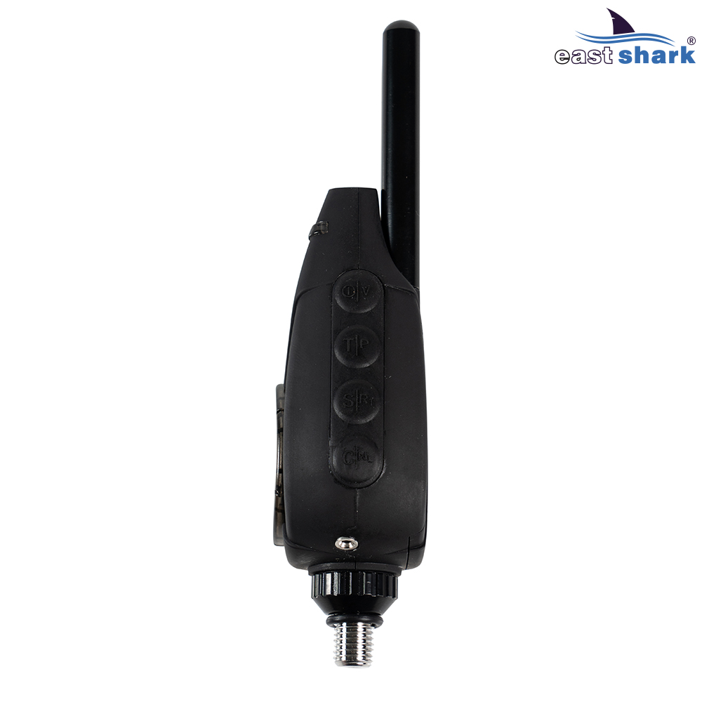 Набор сигнализаторов с пейджером EastShark SP-12 (4+1)