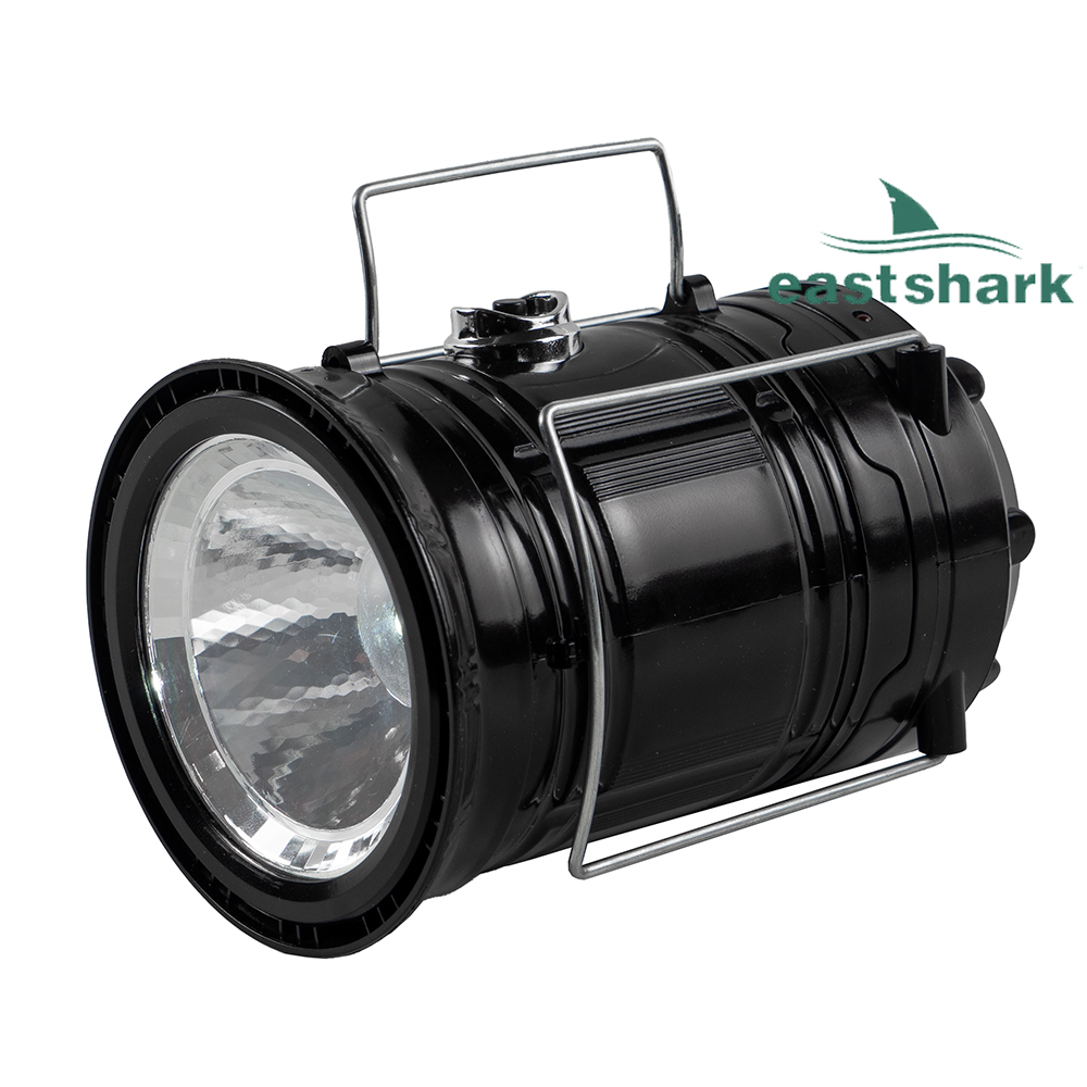 Фонарь кемпинговый ES-5800T