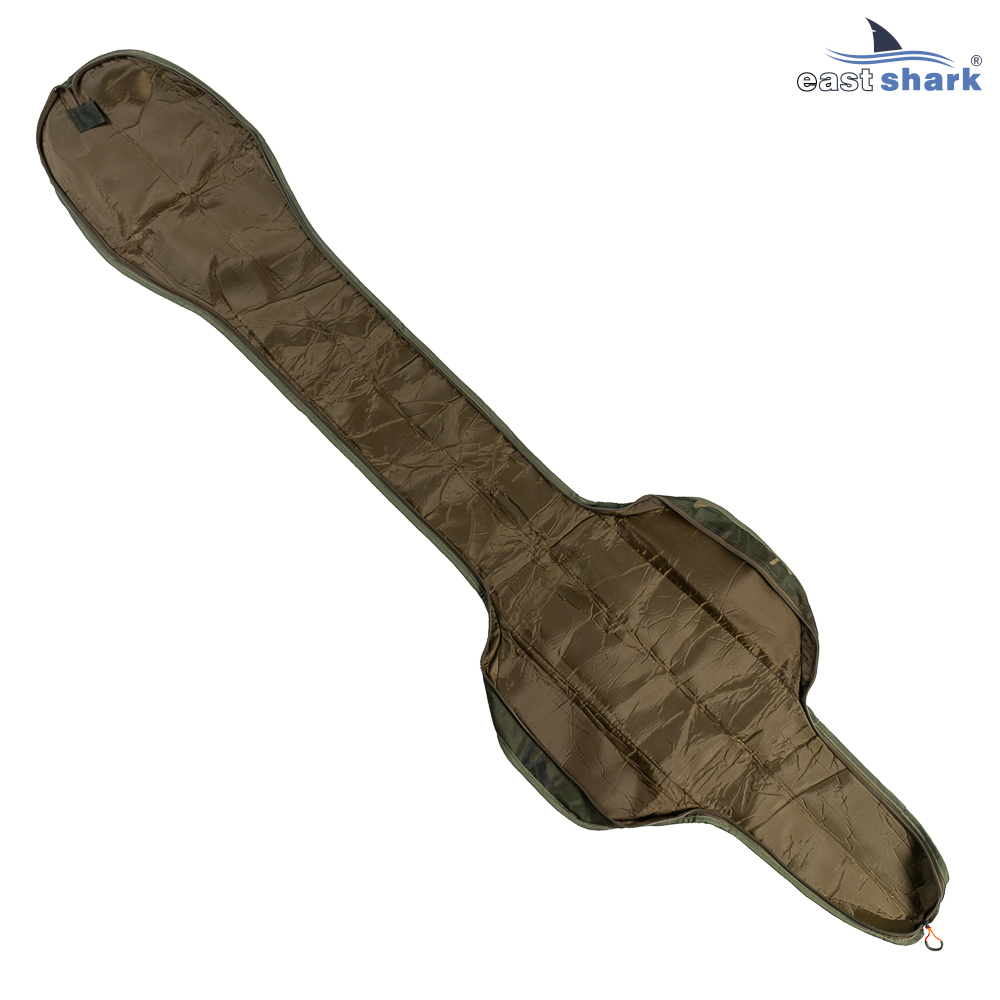 Чехол EastShark STW-CAMO-1Rod 210см