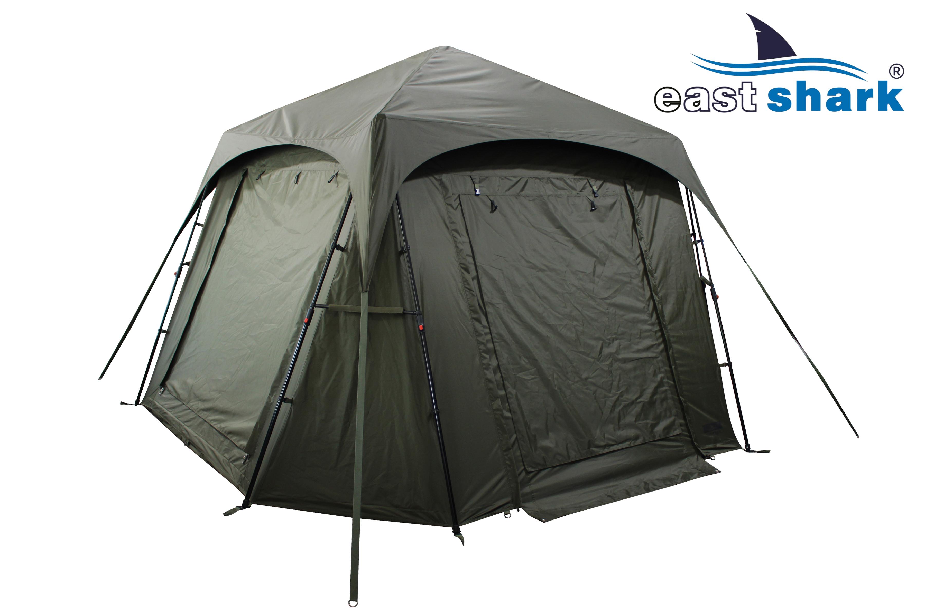 Палатка-беседка EastShark HYT 114-S
