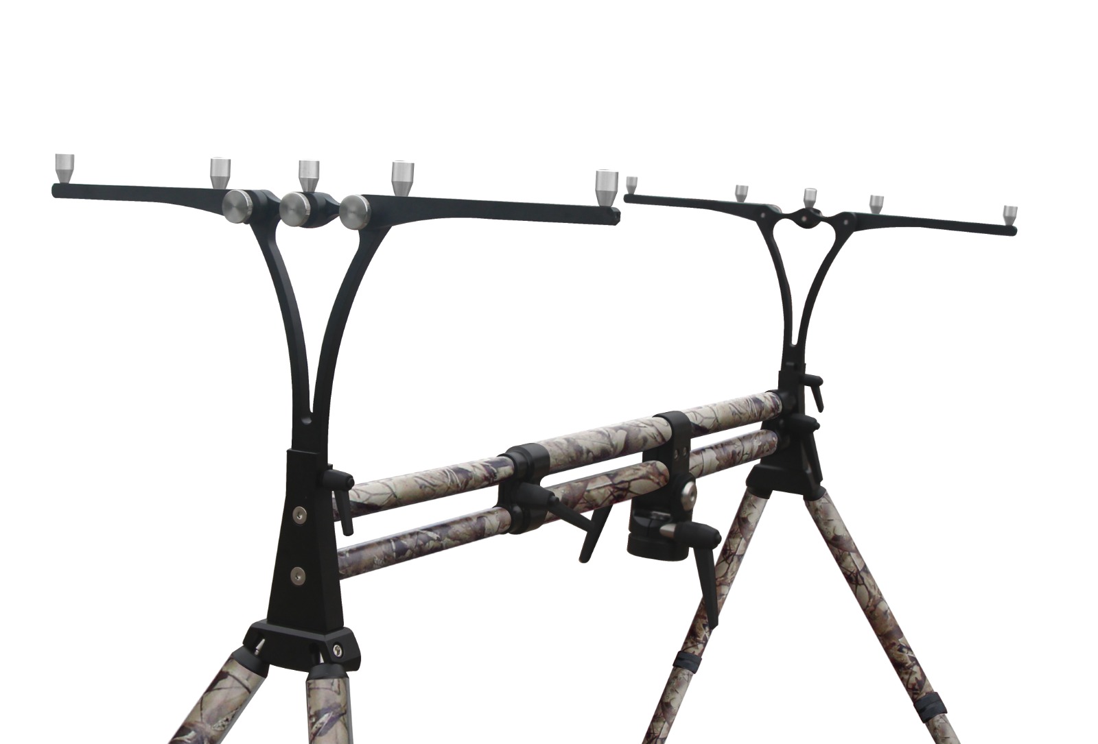 Rod-pod EastShark GP-TRD 4000 CAMO