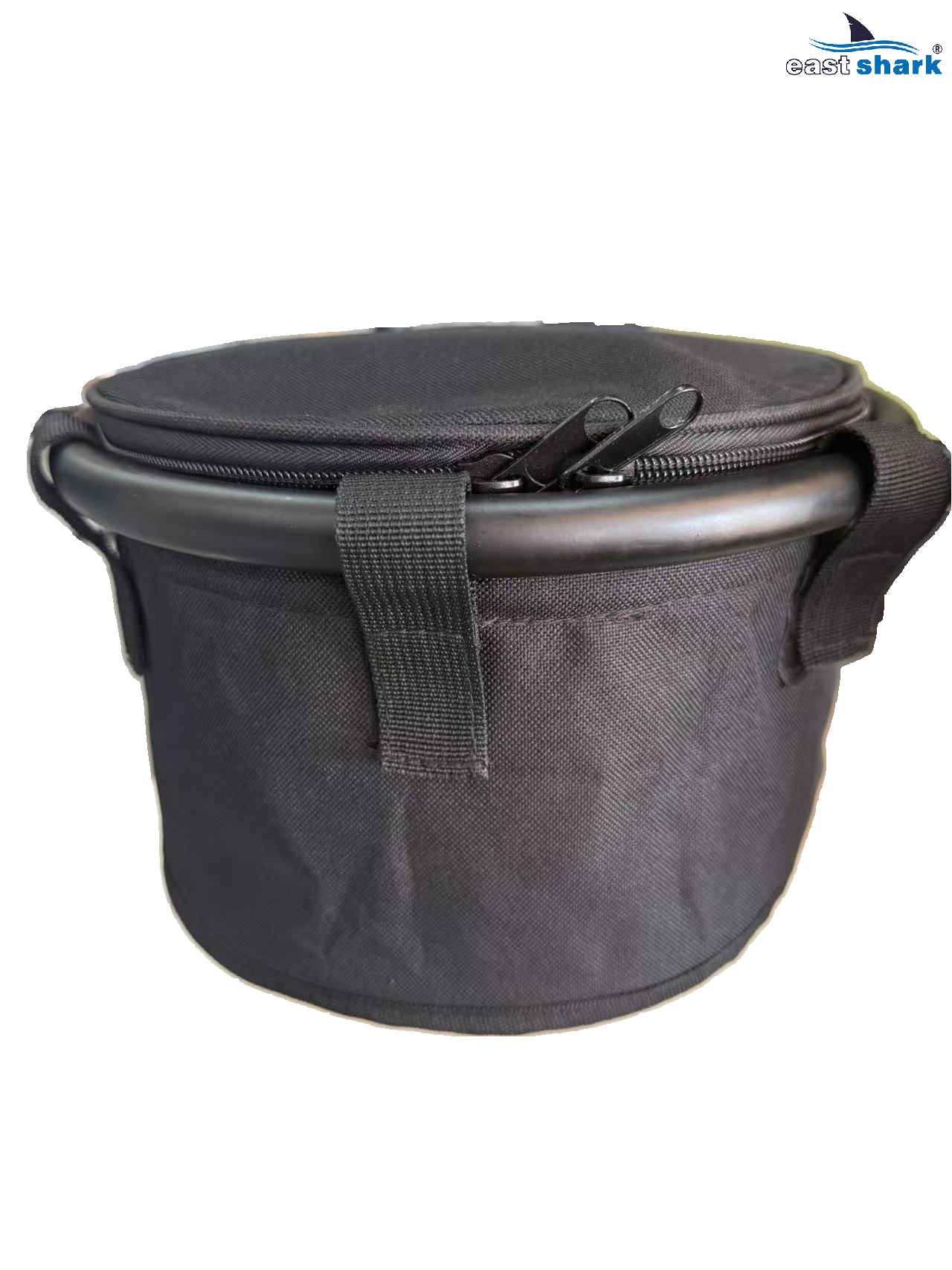 Емкость EastShark навесная D25см TST 008