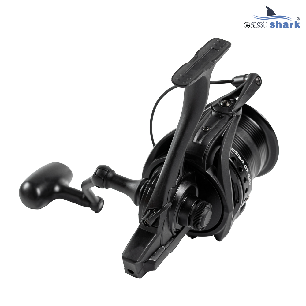 Катушка Eastshark GX 8000