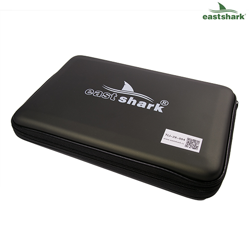 Набор сигнализаторов с пейджером EastShark TLI 28-004 (4+1)