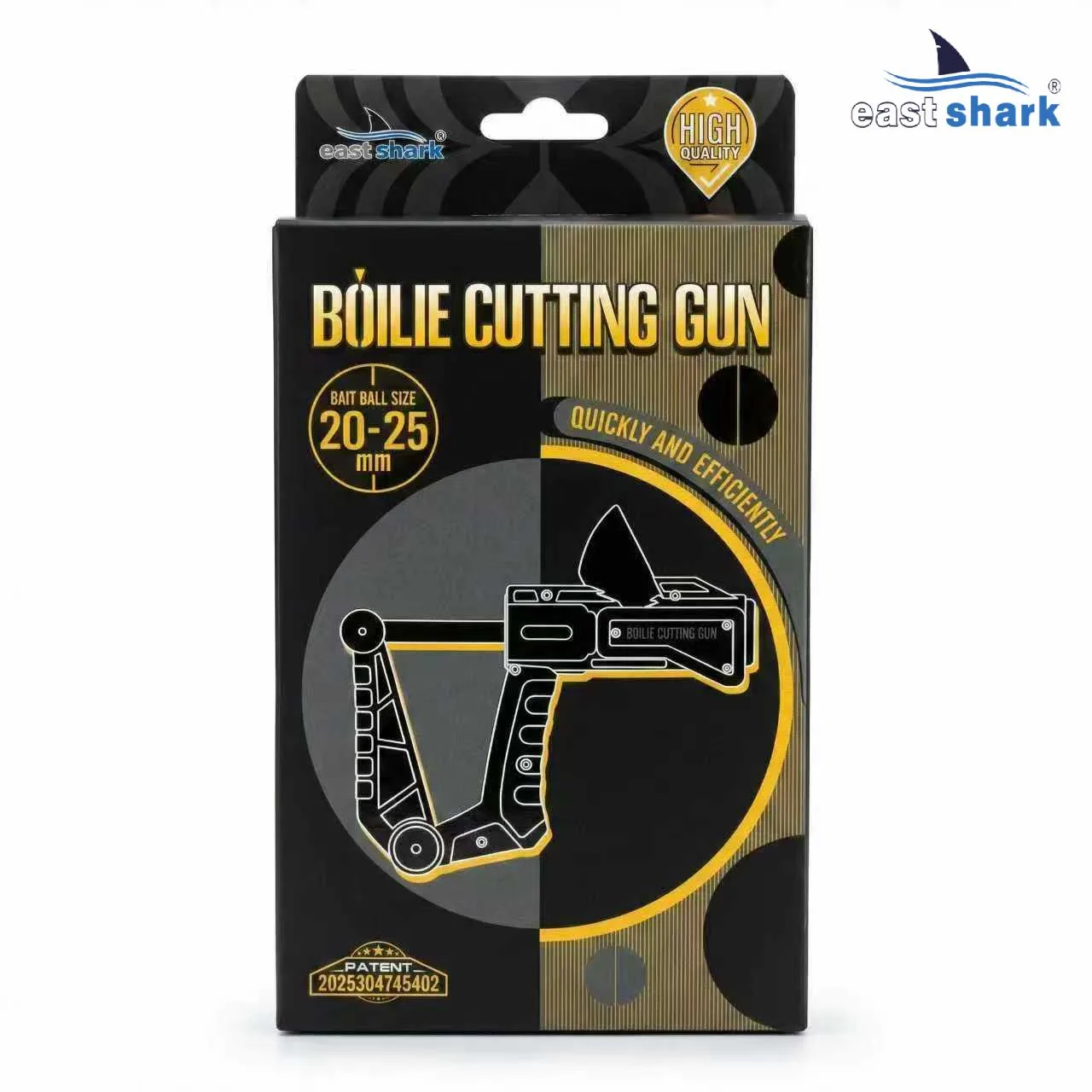Приспособление для резки бойлов Boilie Cutting Gun ES-10208